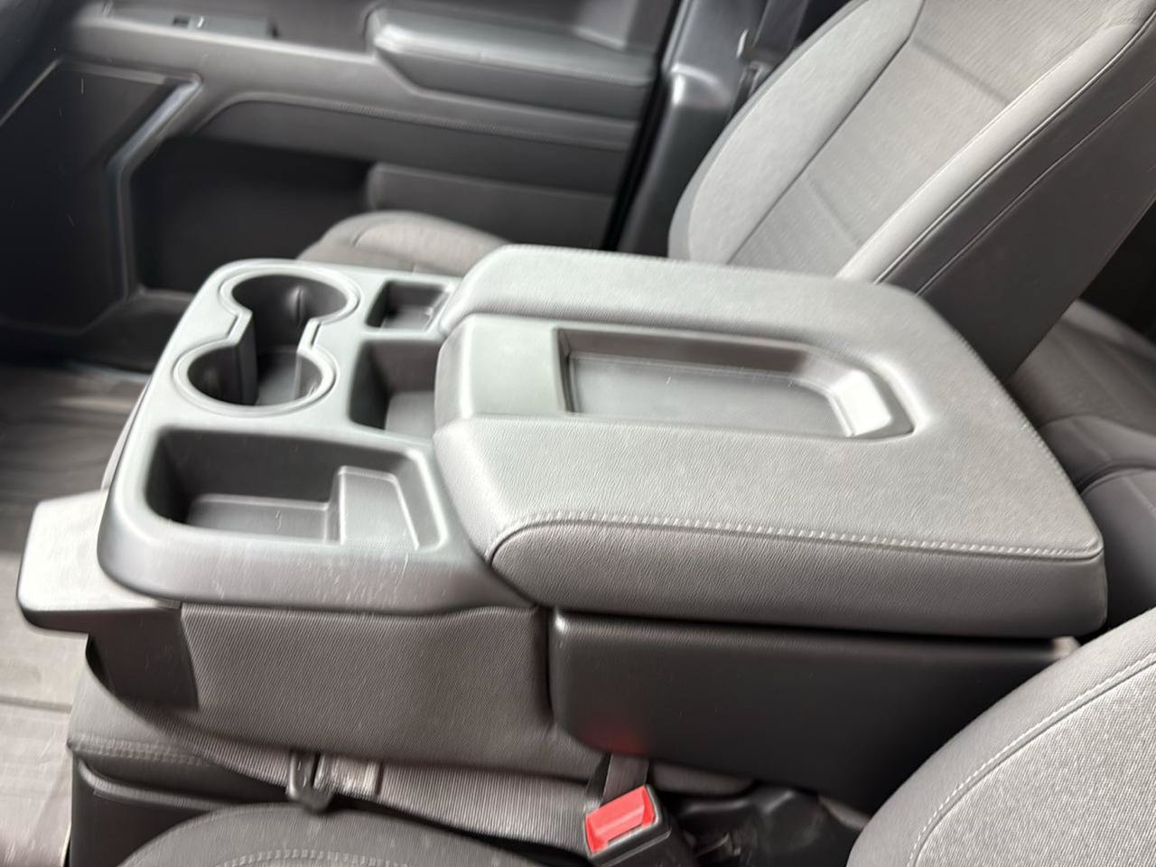 Used 2025 GMC Sierra 1500 Elevation AWD/4WD image 24
