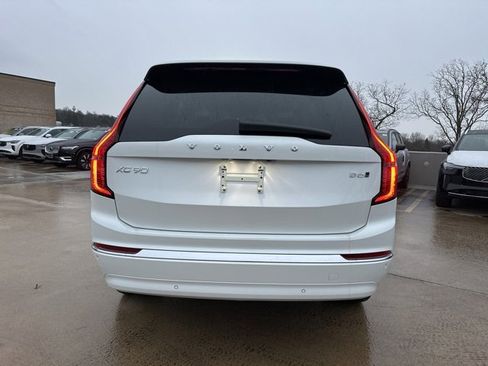 New 2026 Volvo XC90 B6 Plus w/ Protection Package image 6