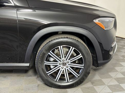 Used 2026 Mercedes-Benz GLE 350 4MATIC image 13