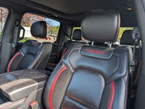 Used 2021 RAM 1500 TRX w/ TRX Level 2 Equipment Group AWD/4WD image 19