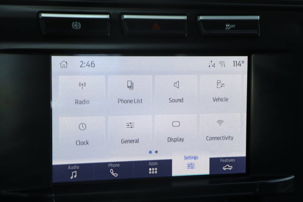 Used 2024 Ford F350 XL w/ XL Driver Assist Package AWD/4WD image 31