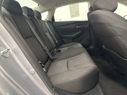 Used 2023 Honda Accord LX image 18
