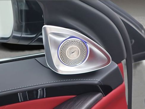 Used 2022 Mercedes-Benz S 580 S 580 4MATIC image 13