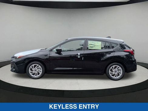 Certified 2025 Subaru Impreza 2.0i image 7