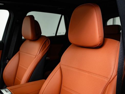 New 2026 Mercedes-Benz GLC 300 4MATIC image 24