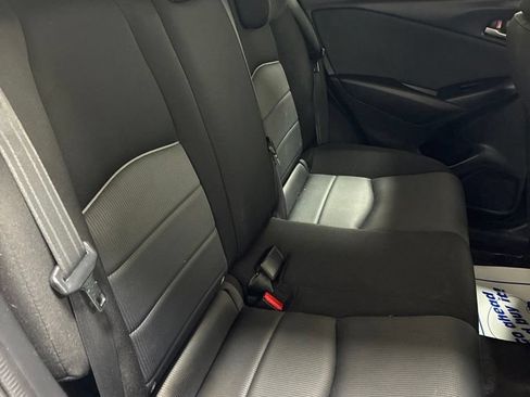 Used 2018 MAZDA CX-3 Sport AWD/4WD image 23