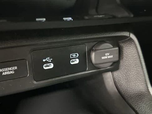 Used 2025 Honda Civic Sport image 24