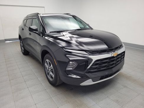 Used 2024 Chevrolet Blazer LT w/ Convenience Package image 13