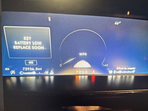 Used 2020 Lincoln Navigator Black Label image 8