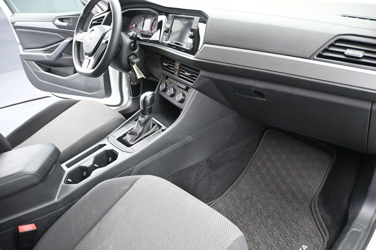 Used 2019 Volkswagen Jetta S w/ Driver Assistance Package FWD image 18