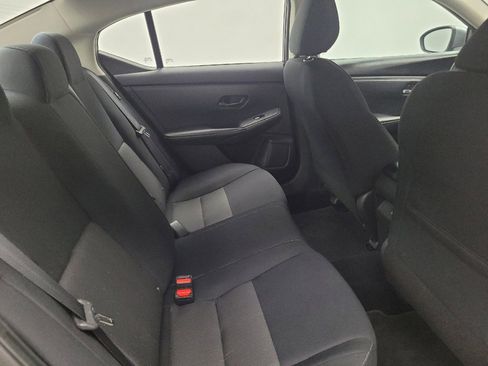Used 2024 Nissan Sentra SV w/ All-Weather Package FWD image 19