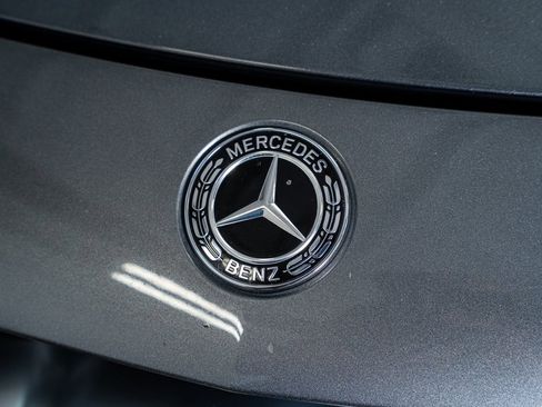 Used 2019 Mercedes-Benz E 63 AMG S image 17