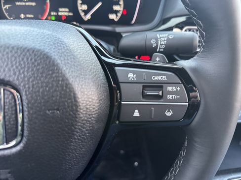 New 2026 Honda Civic Sport image 19