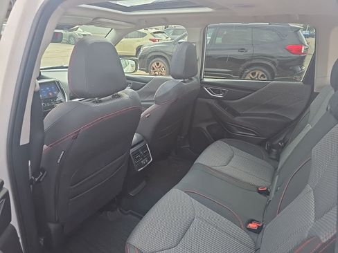 Used 2020 Subaru Forester Sport w/ Popular Package #2 AWD/4WD image 22