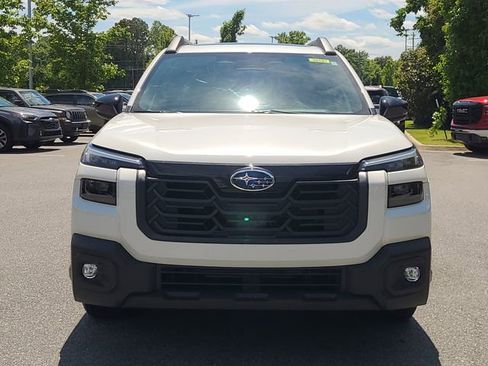 Certified 2026 Subaru Outback Touring XT AWD/4WD image 8