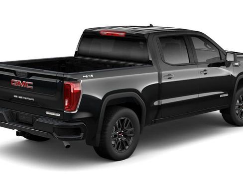 New 2026 GMC Sierra 1500 Elevation AWD/4WD image 29