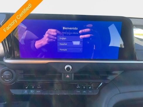 Used 2026 Toyota Crown XLE image 26