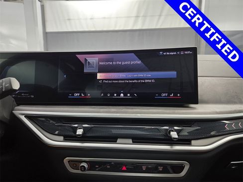Certified 2026 BMW X5 xDrive50e image 28