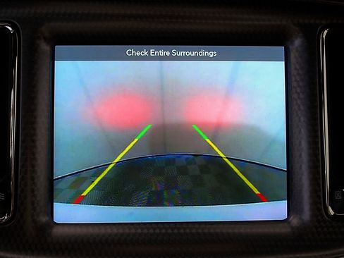 Used 2019 Dodge Challenger SRT Hellcat Redeye image 24