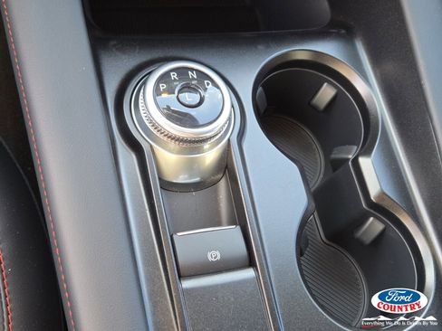 New 2026 Ford Explorer ST-Line w/ Premium Package image 13