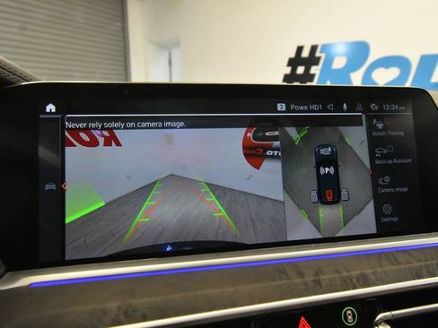 Used 2022 BMW X5 xDrive40i w/ M Sport Package image 24