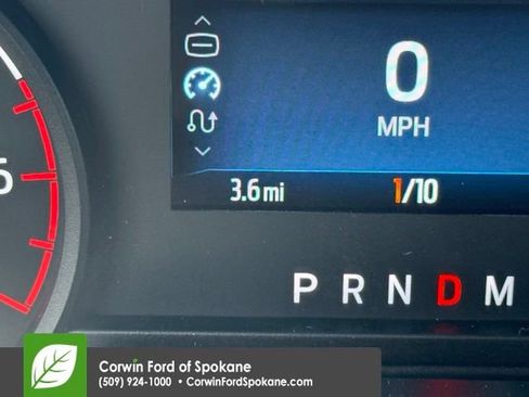 New 2026 Ford F350 XL w/ STX Appearance Package AWD/4WD image 4