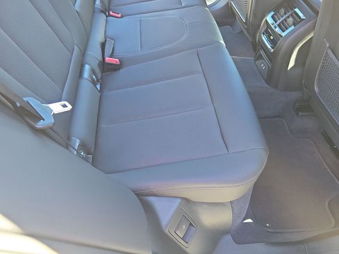 Used 2023 BMW X3 xDrive30i w/ Convenience Package w/ZPA image 15