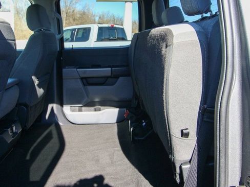 Used 2023 Ford F150 XLT image 8