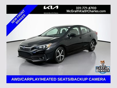 Used 2023 Subaru Impreza 2.0i Premium