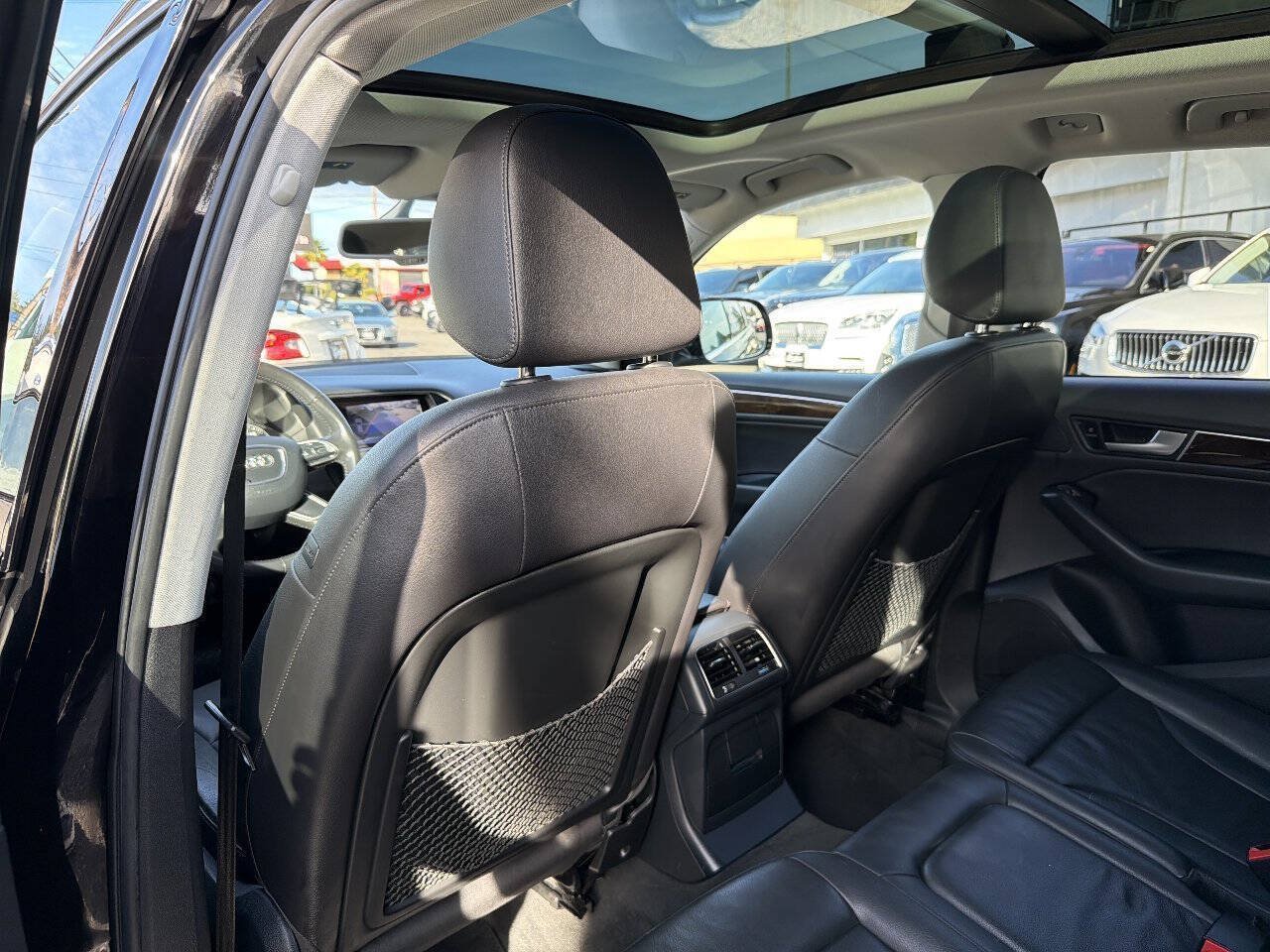 Used 2013 Audi Q5 2.0T Premium Plus AWD/4WD image 25