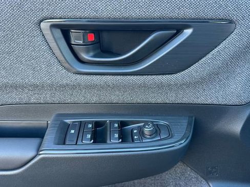 New 2026 Subaru Outback Premium image 7