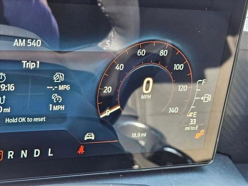 New 2026 Ford Mustang Coupe RWD image 11
