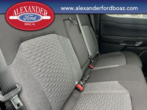 New 2025 Ford Ranger XLT w/ Equipment Group 301A High image 21