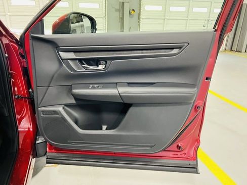 New 2026 Honda CR-V LX image 32