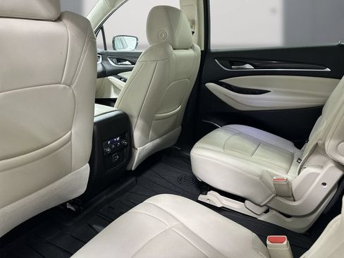 Used 2023 Buick Enclave Essence w/ Experience Buick Package FWD image 15