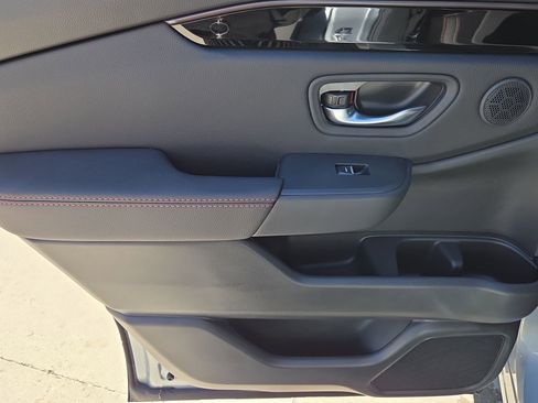 New 2026 Honda Pilot TrailSport image 36