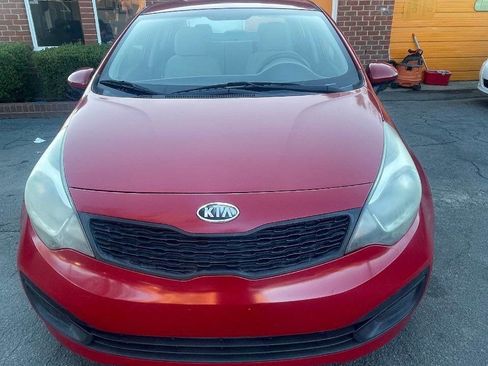 Used 2012 Kia Rio LX image 3