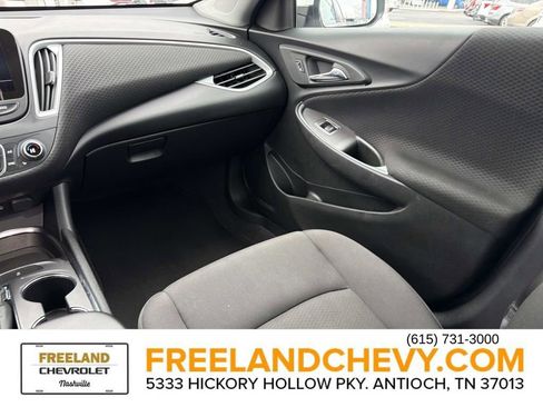 Used 2023 Chevrolet Malibu LT image 20