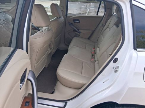 Used 2013 Acura RDX FWD w/ Technology Package image 13