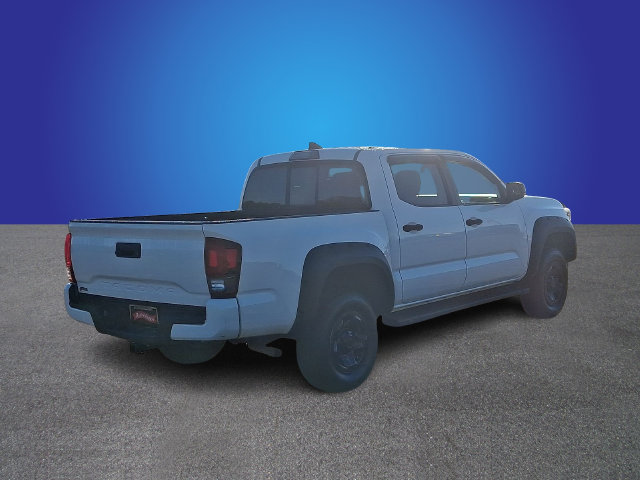 Used 2019 Toyota Tacoma SR w/ SR Convenience Package RWD image 4