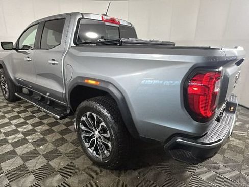 Used 2026 GMC Canyon Denali AWD/4WD image 4