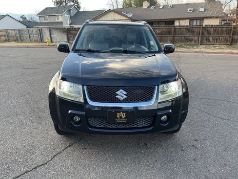 Used 2008 Suzuki Grand Vitara Luxury image 9
