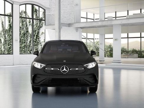 New 2026 Mercedes-Benz GLC 300 4MATIC image 7