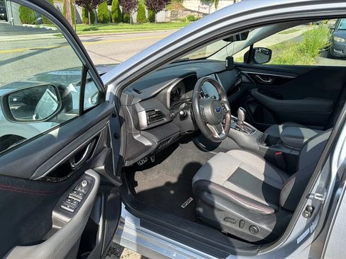 Used 2022 Subaru Legacy Sport AWD/4WD image 23