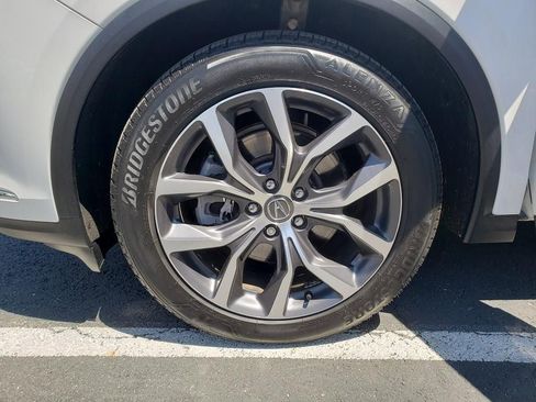Certified 2024 Acura MDX SH-AWD w/ Technology Package image 33