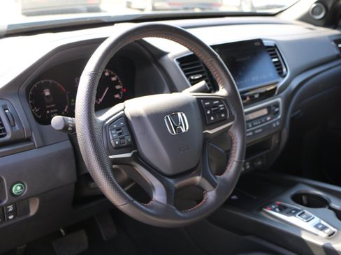 Used 2025 Honda Ridgeline TrailSport+ image 18