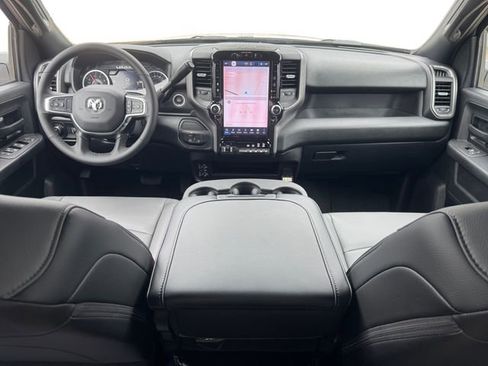 New 2025 RAM 2500 Tradesman image 11