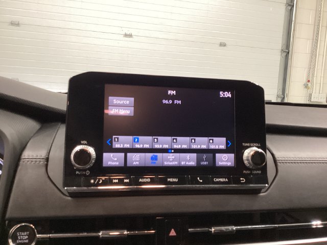 Used 2022 Mitsubishi Outlander ES FWD image 23