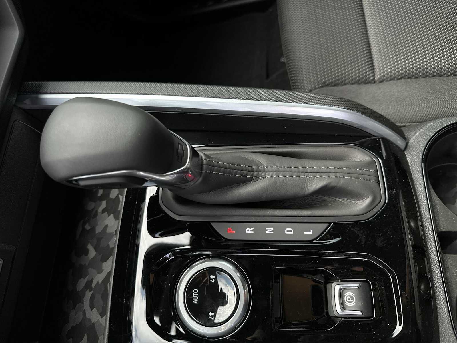 New 2026 Chevrolet Colorado LT AWD/4WD image 25