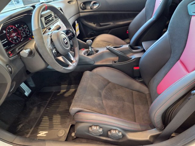 New 2027 Nissan Z Performance RWD image 18